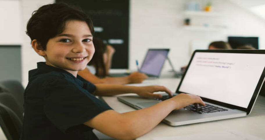 constructive perspective to learn coding for kids