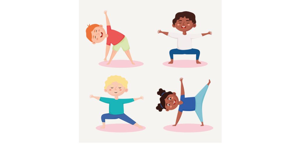 Benefits of yoga