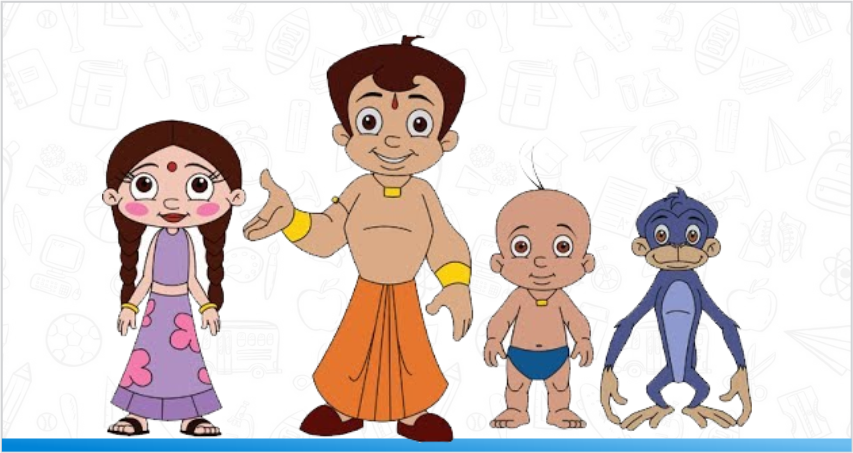 Chhota Bheem