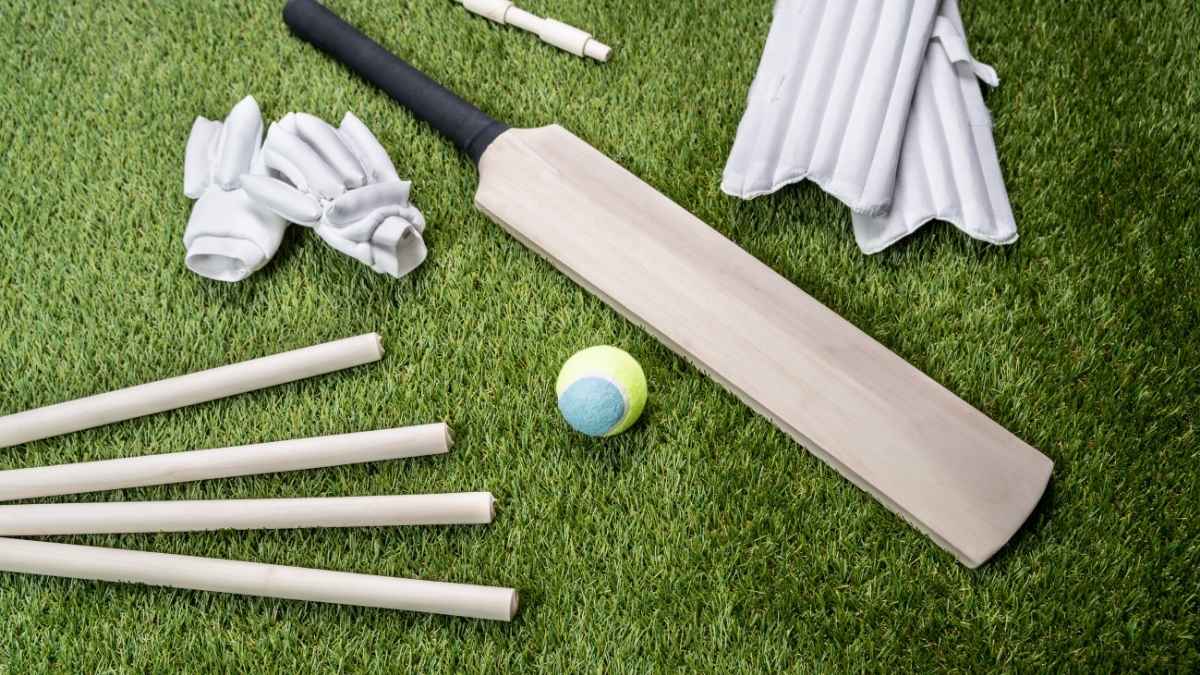 Cricket Equipment for Kids: A Complete Guide | Orchids International