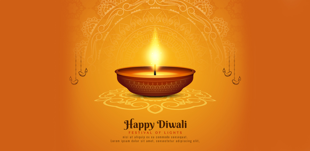 Diwali Diya