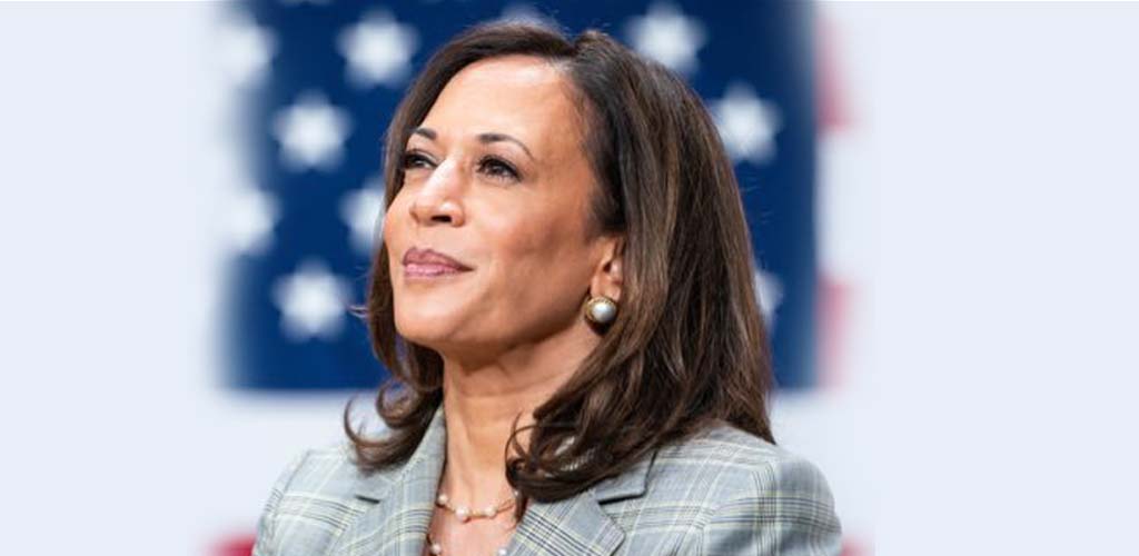 Kamala Harris, USA