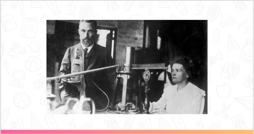 Women in science