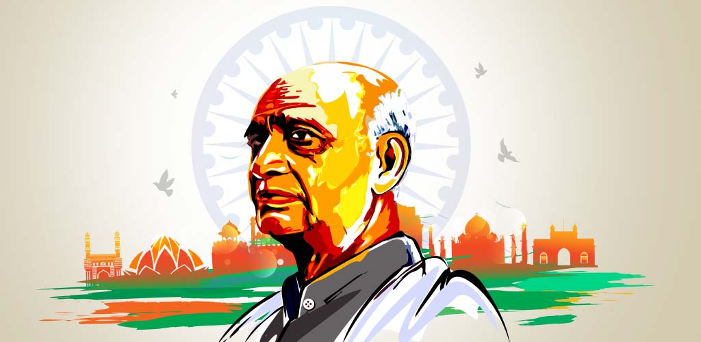 Sardar Vallabhbhai Patel