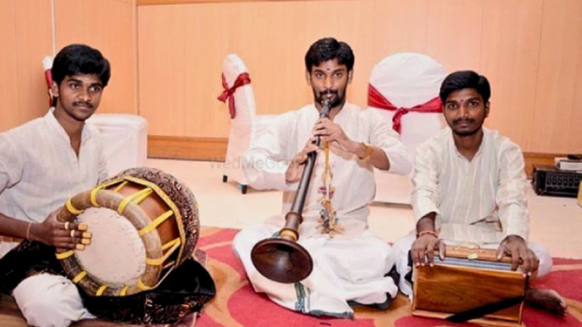 Famous Folk Music of Tamil Nadu and Their Significance | Orchids ...