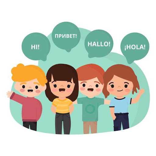 Why you should encourage your child to learn a second language