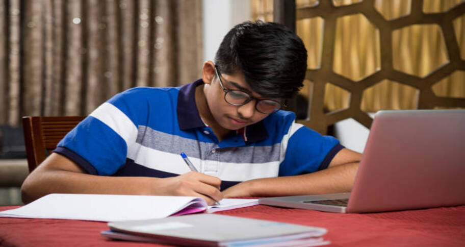 cbse class 12 exam prep : makes notes and revise them