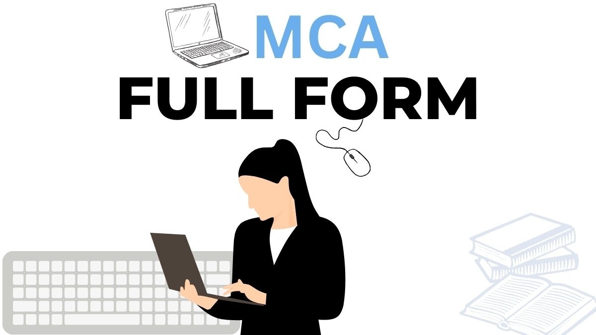 What Is The Mca Full Form Orchids International School