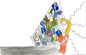 prevent infobesity