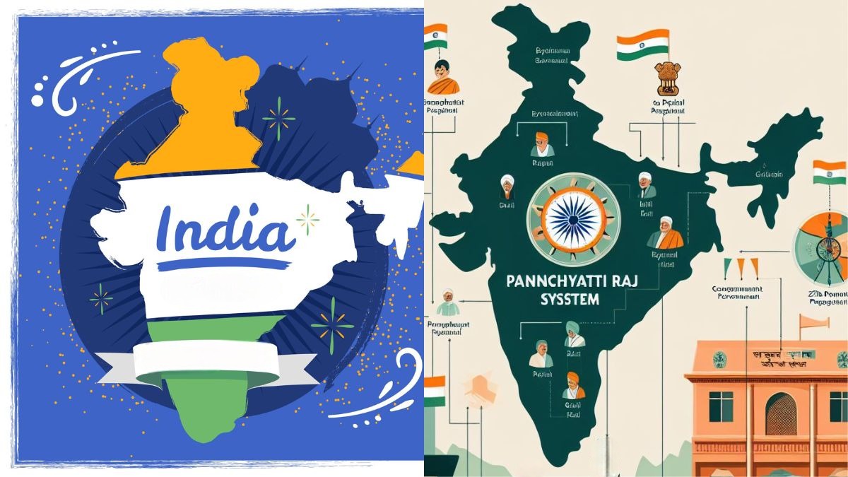 Panchayati Raj System In India: Evolution, Objectives, And Key Features ...