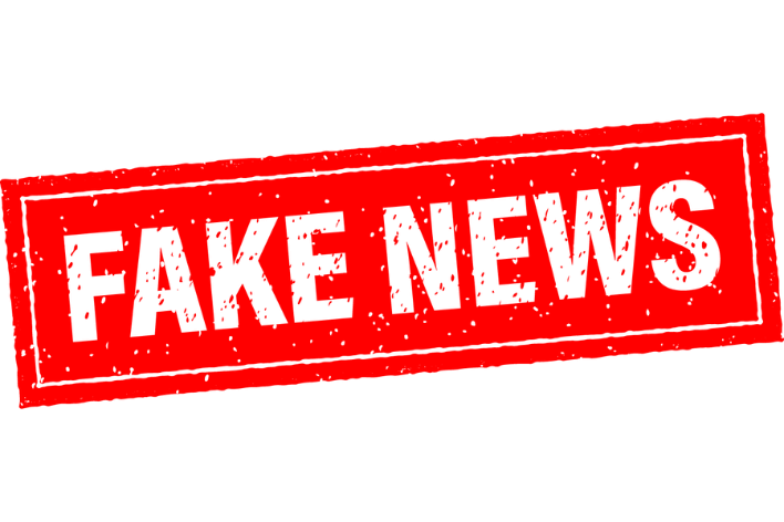 10 wayts to spot fake news