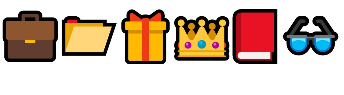 emojis 