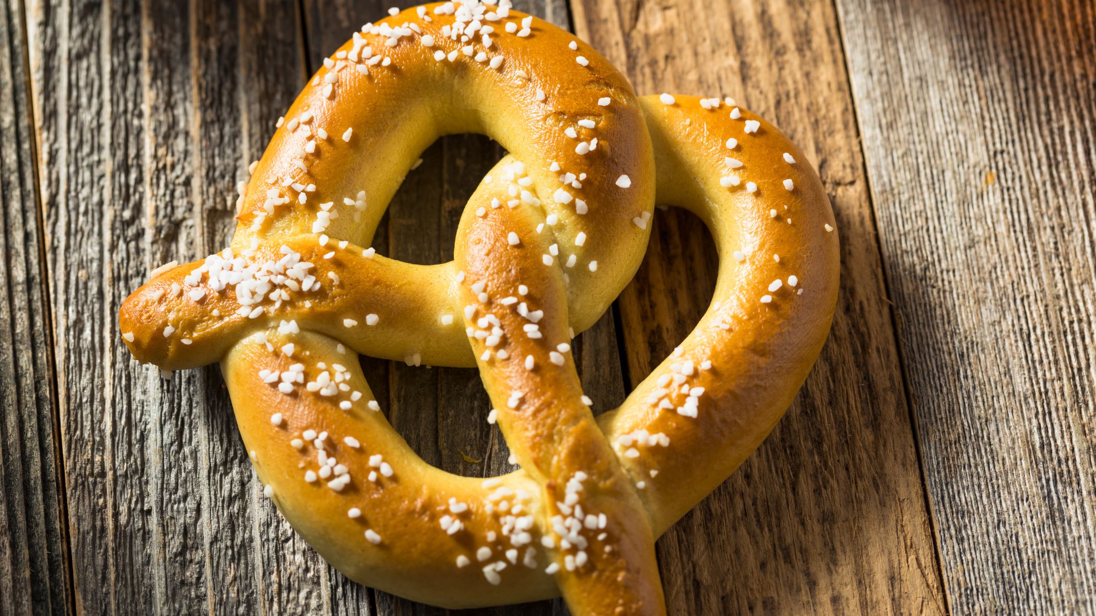 Pretzel