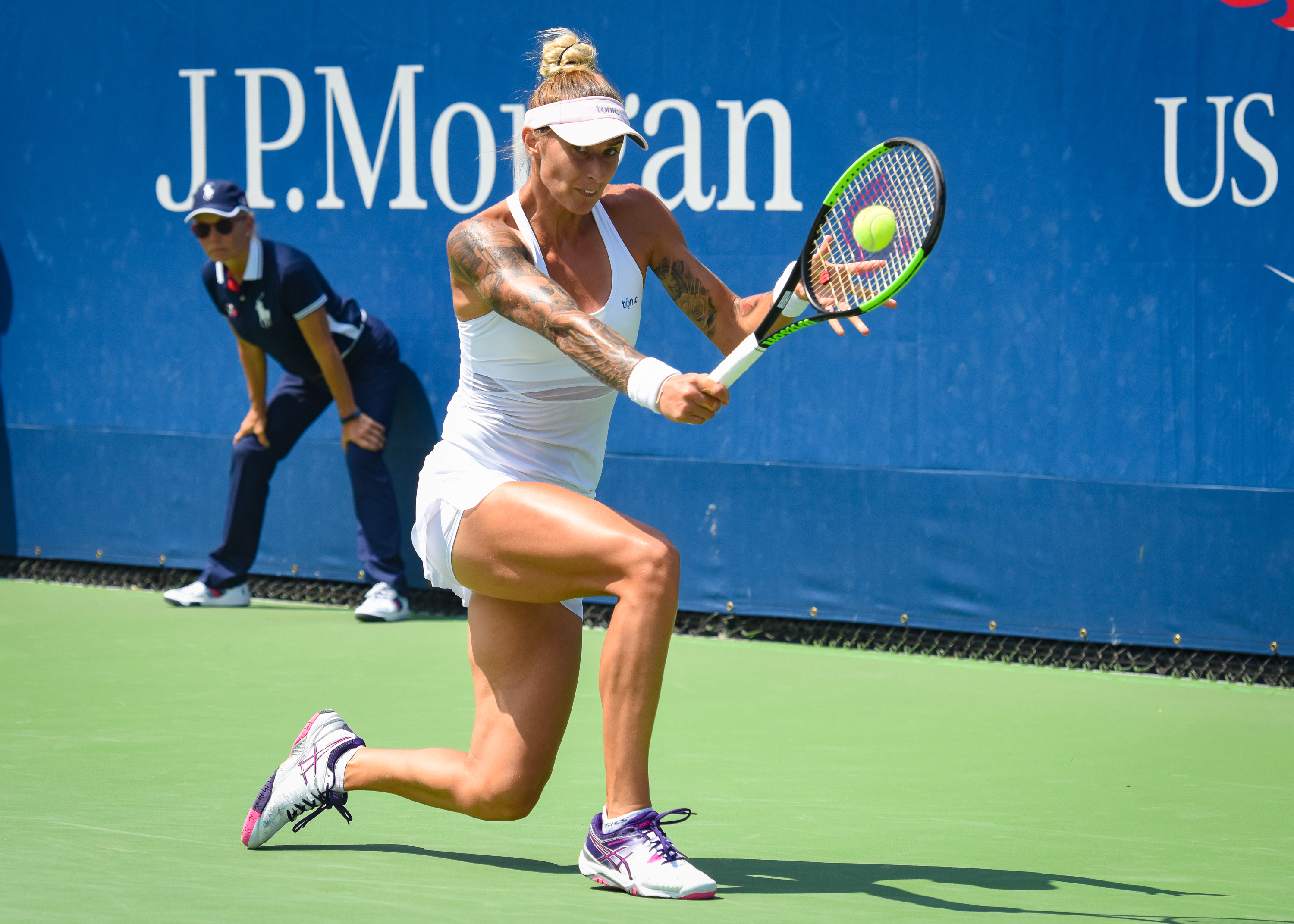 Sports Names: Tennis