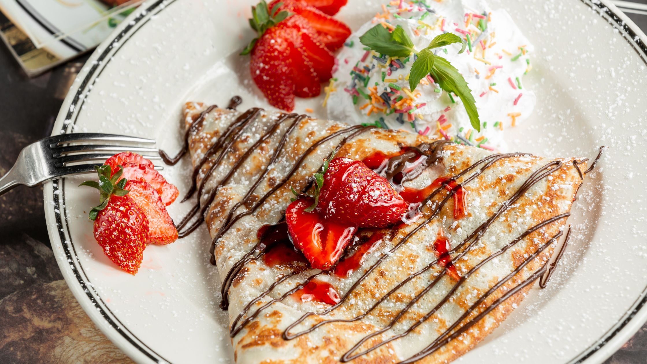 Crepes