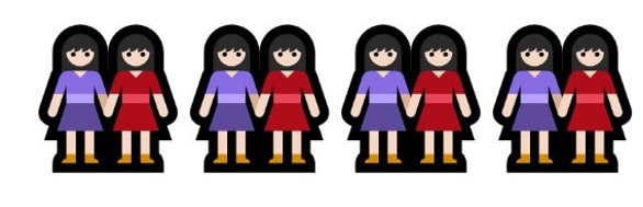 8 Girls 