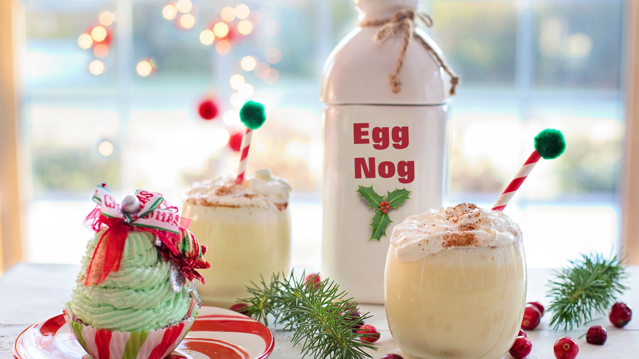 Eggnog