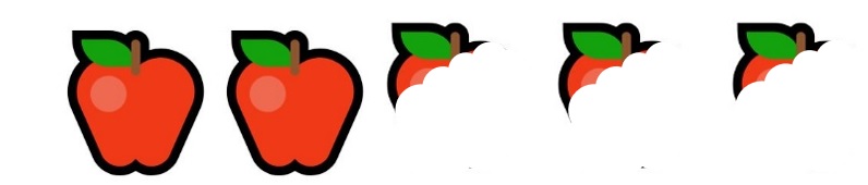 apples