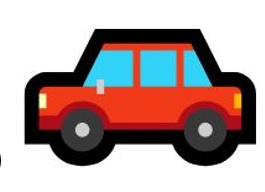 one Car 
