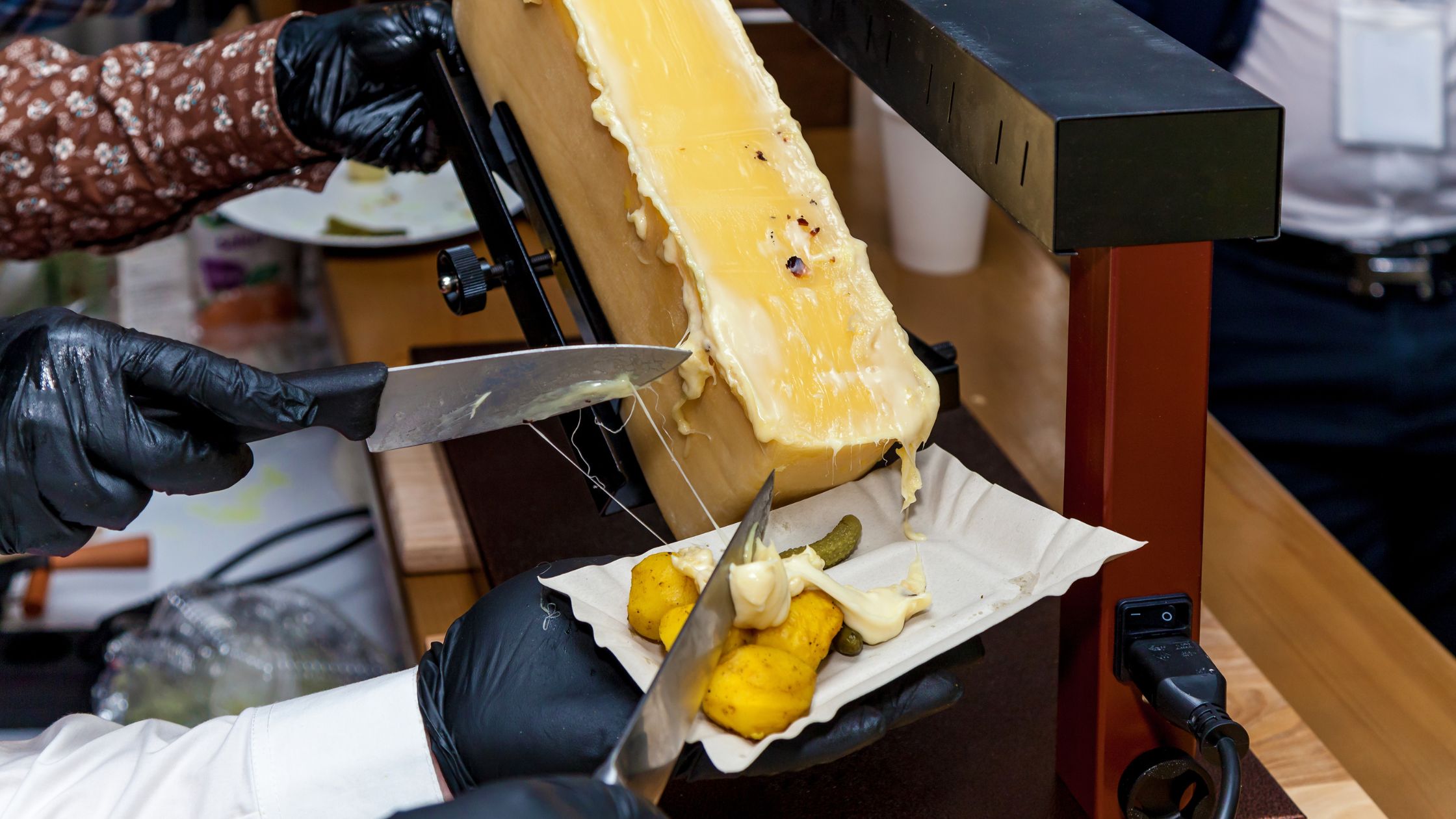 Raclette