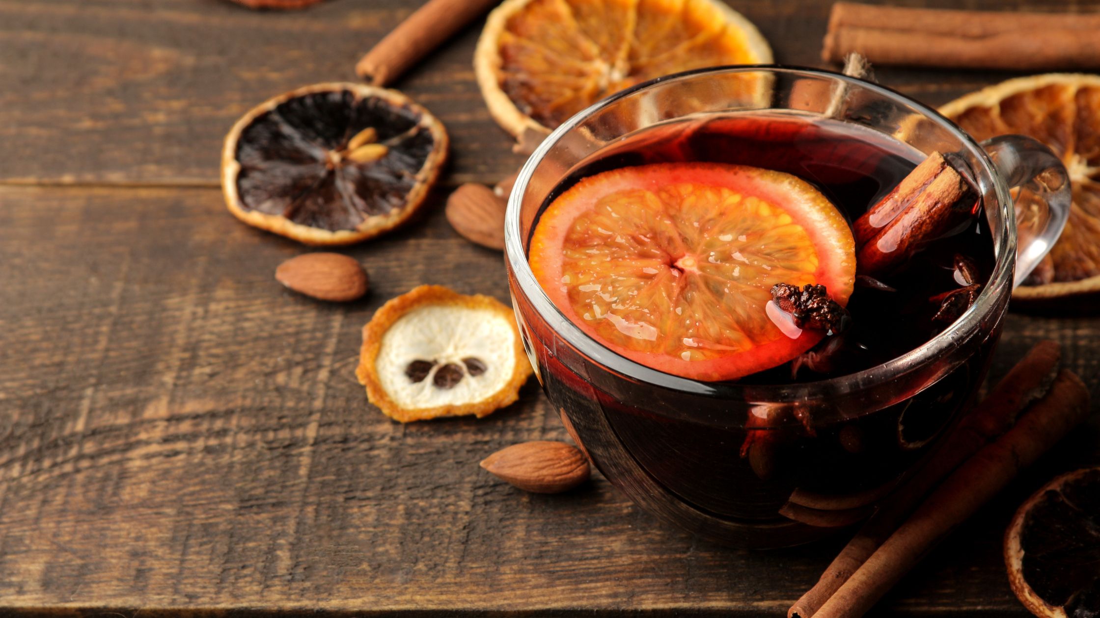 Glögg
