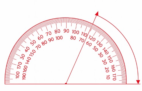 Angle Definition