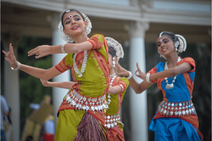 andhra pradesh folk dance