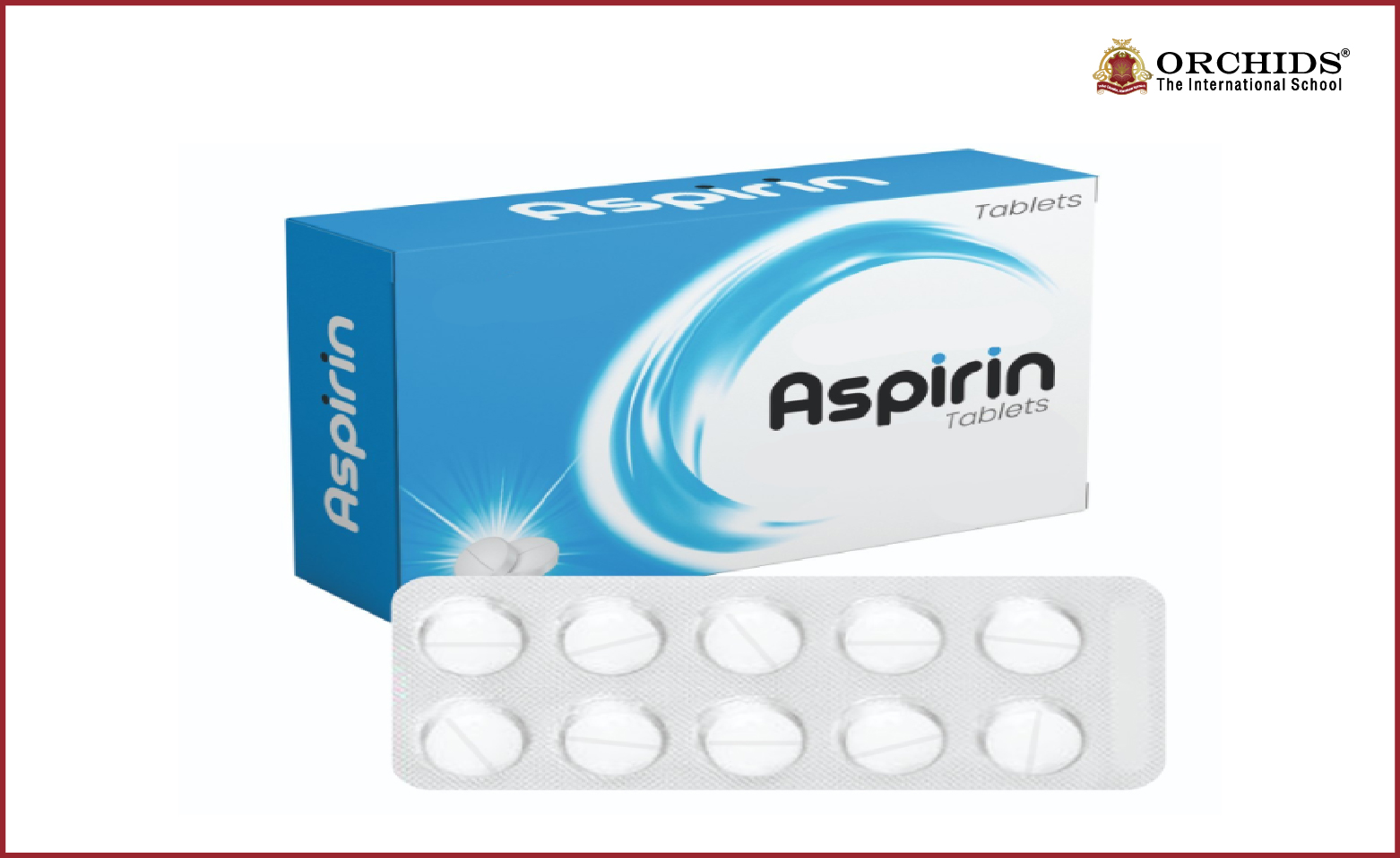Aspirin