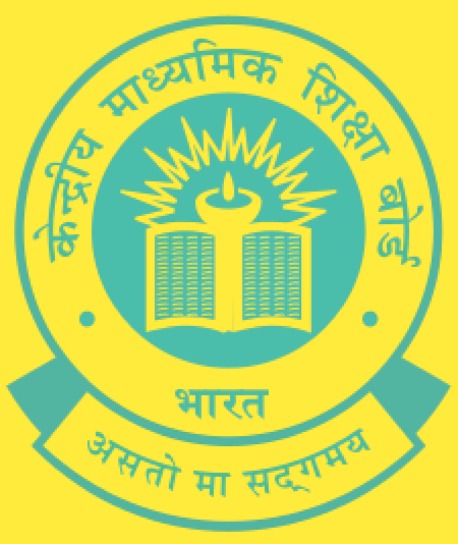 Logo of CBSE