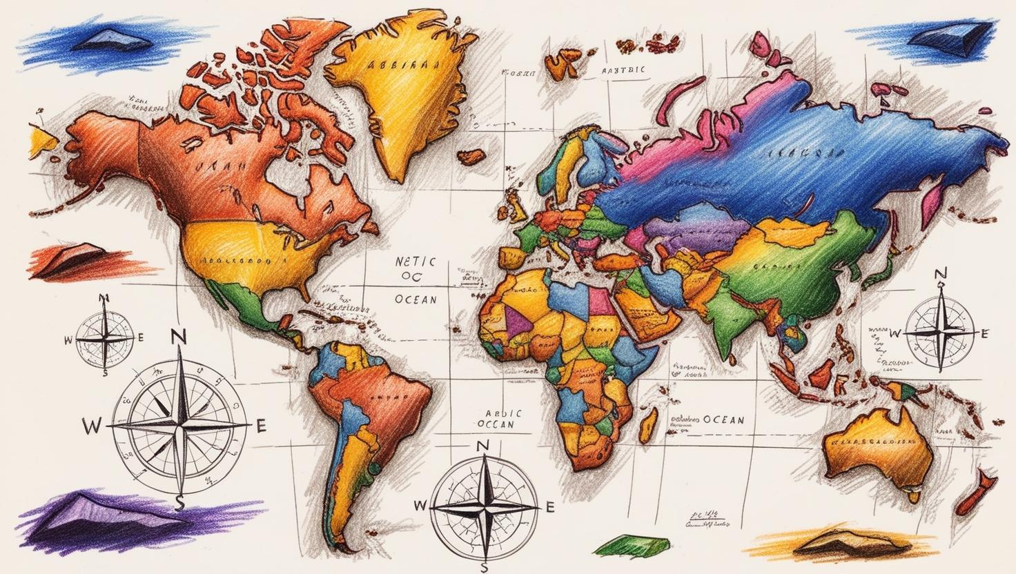 mapping