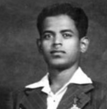 K. D. Jadav