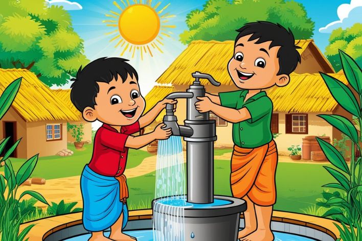 Importance-of-Clean-Water