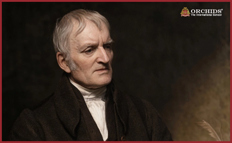 John Dalton John Dalton