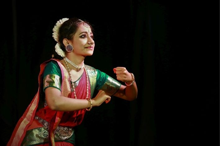 Karnataka Dance Forms