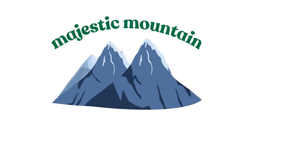 majestic Mountain