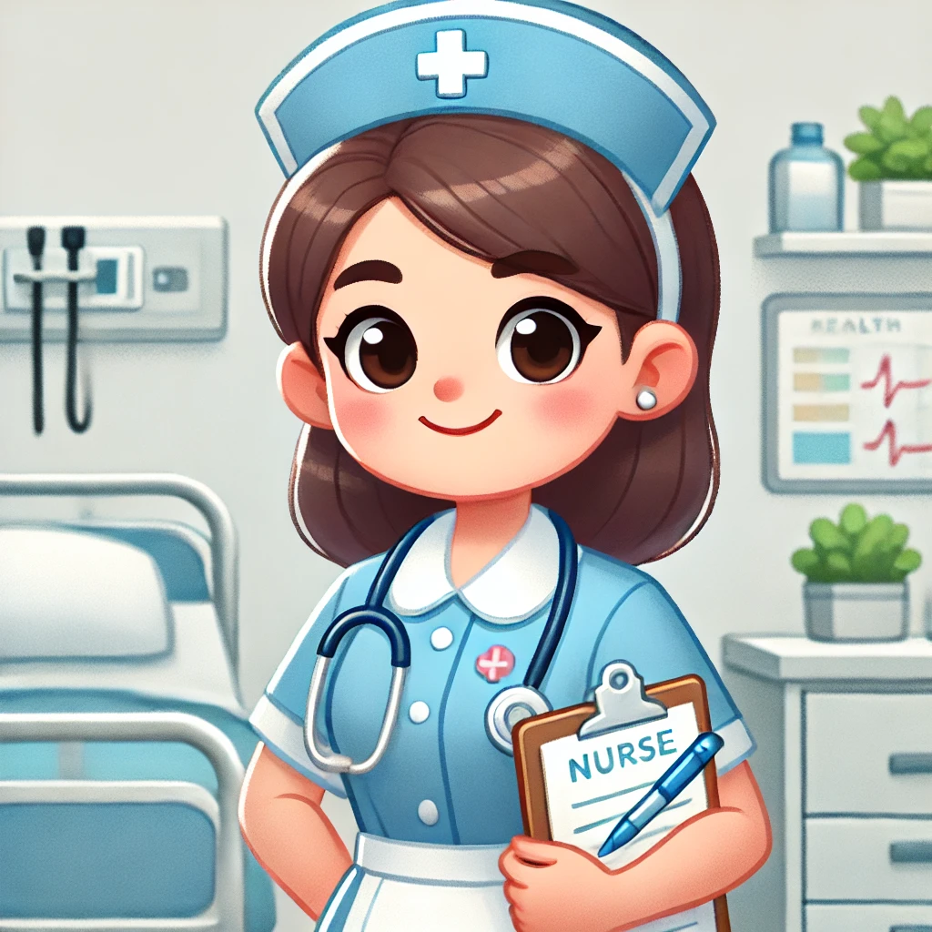 Image of nurse