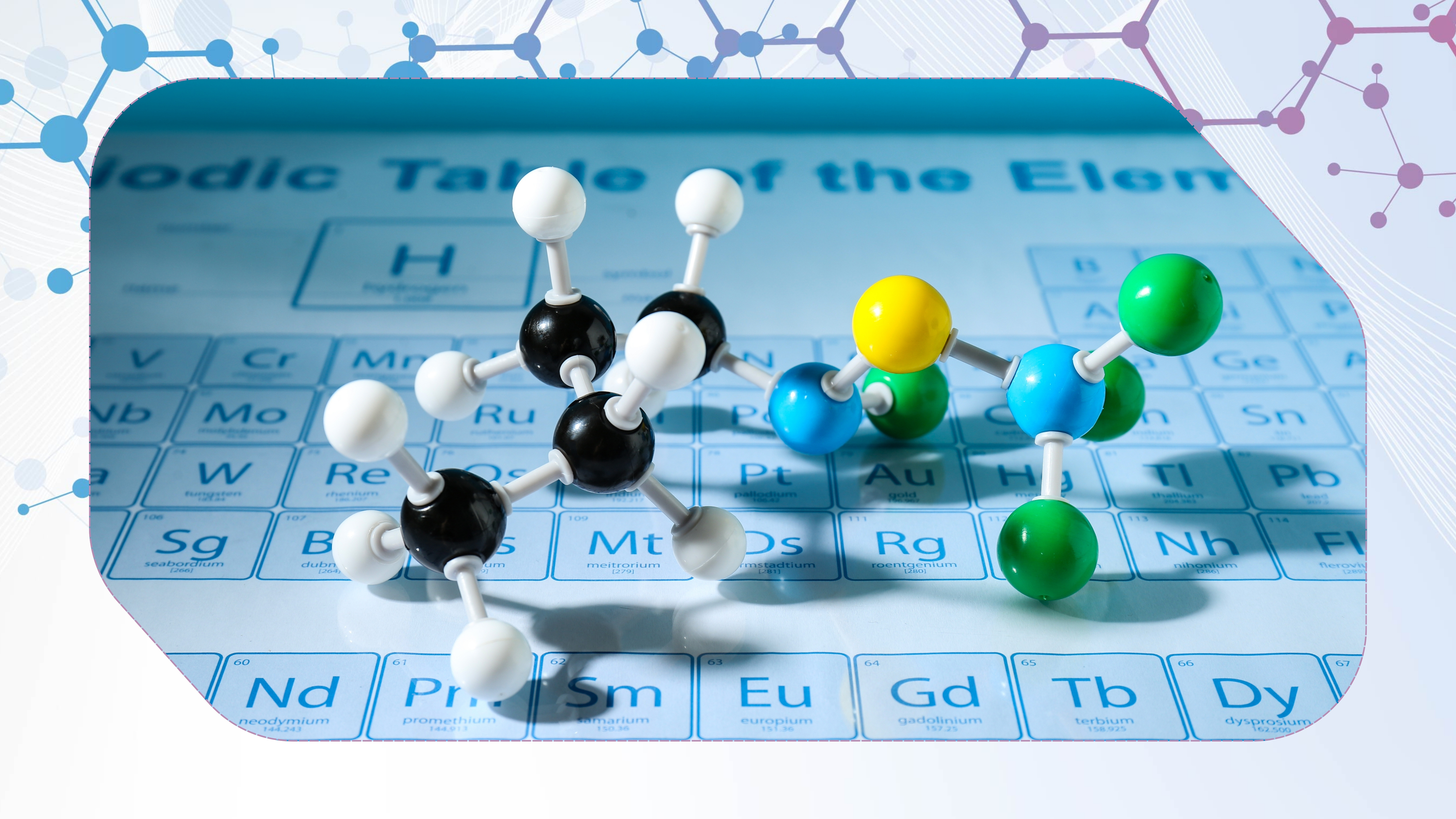 Periodic Table
