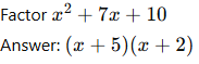 Quadratic-Equation