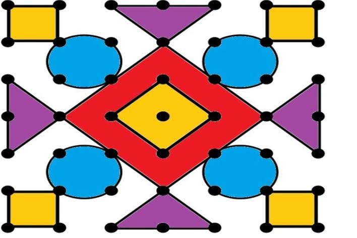 Rangoli