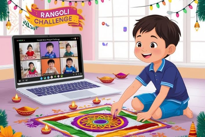 Rangoli