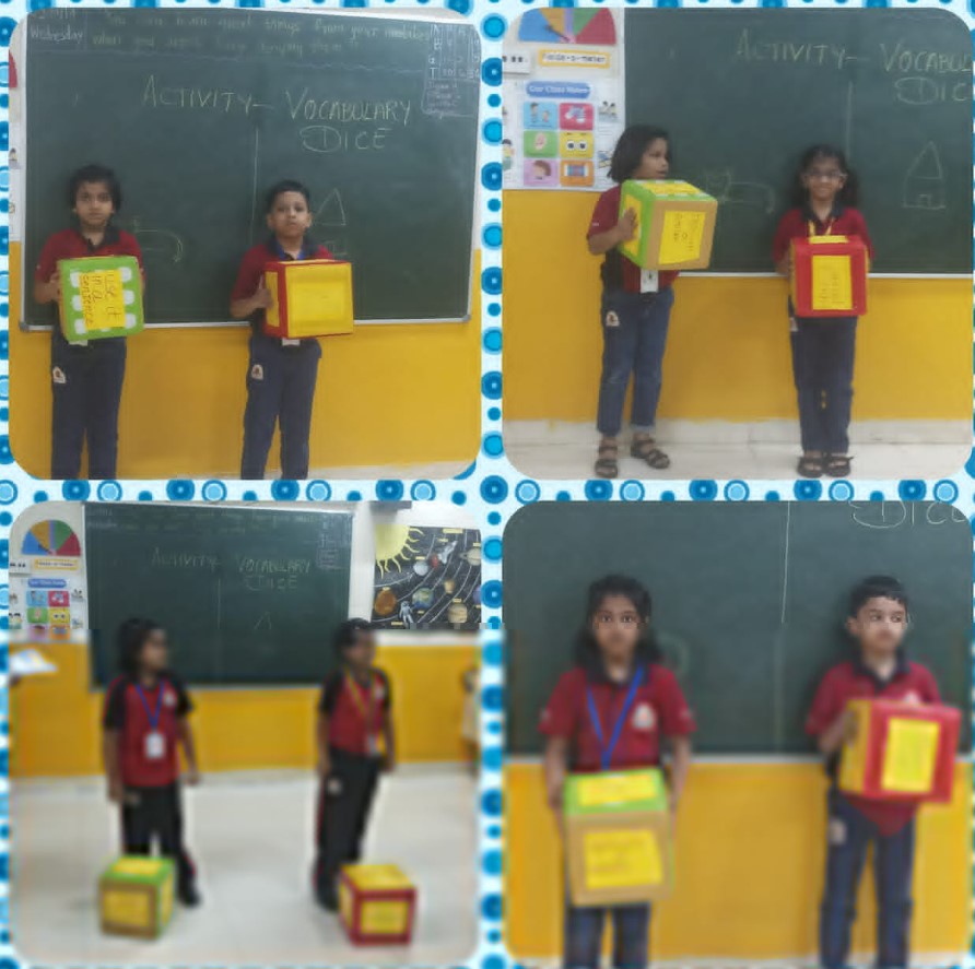 activities for kids
