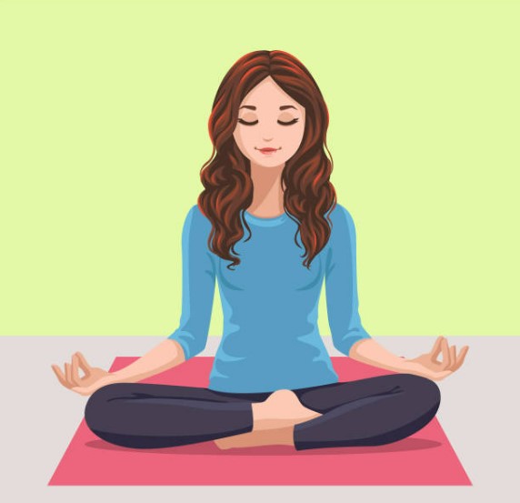 yoga every day