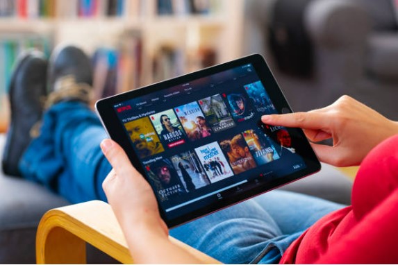 Host a Movie Night/Movie Time