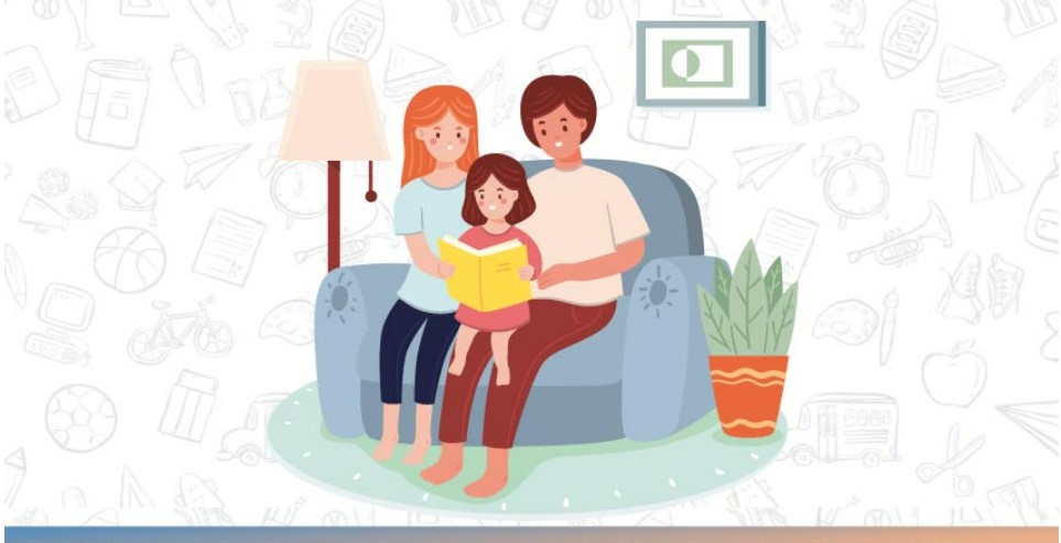 Stay in touch with your children’s education facility