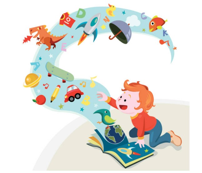 Emotional learning or better cognitive functions