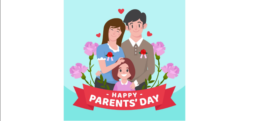 Happy Parents Day