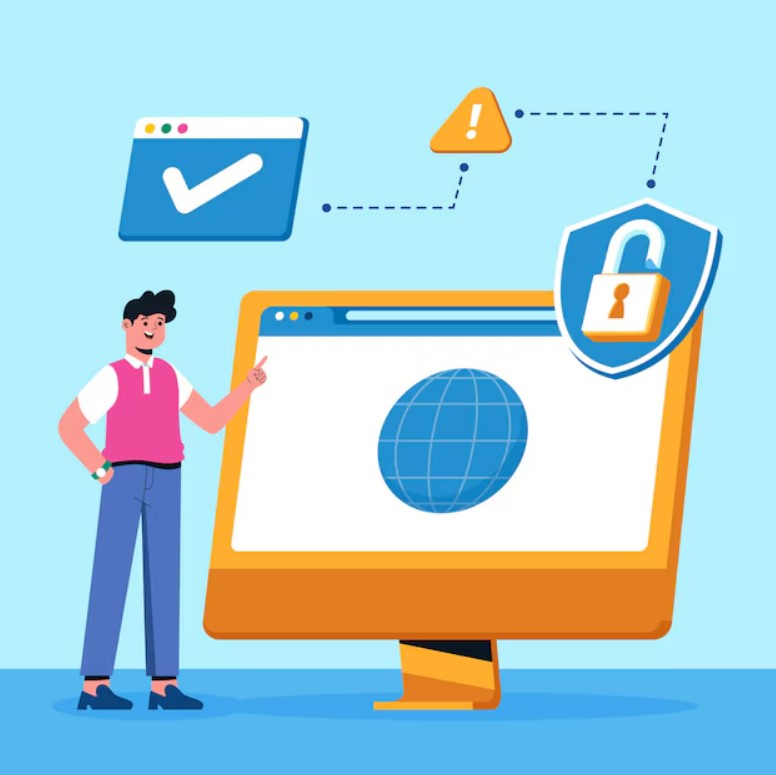 Data Protection While Traveling