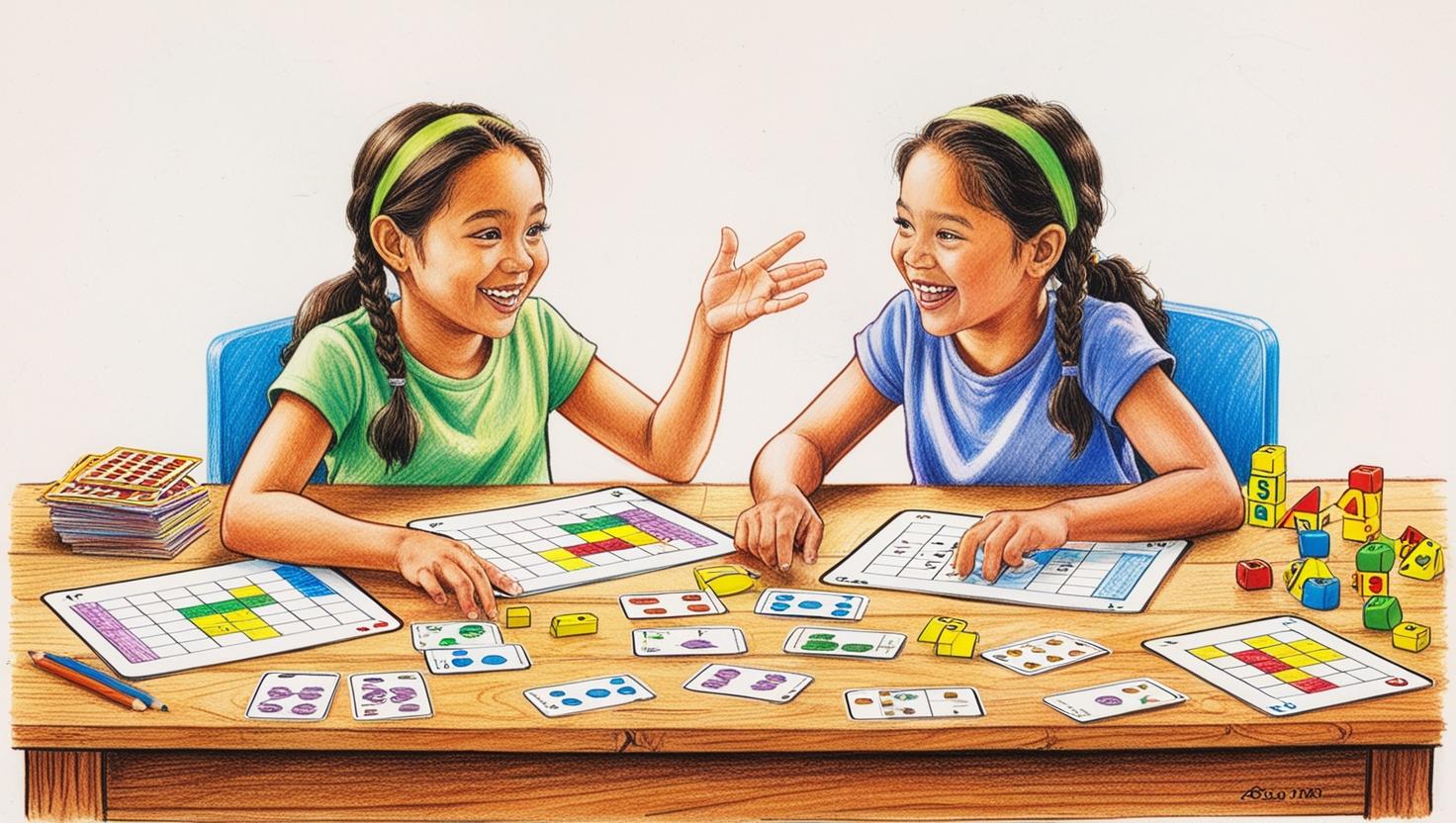 Sister with Learning Differences