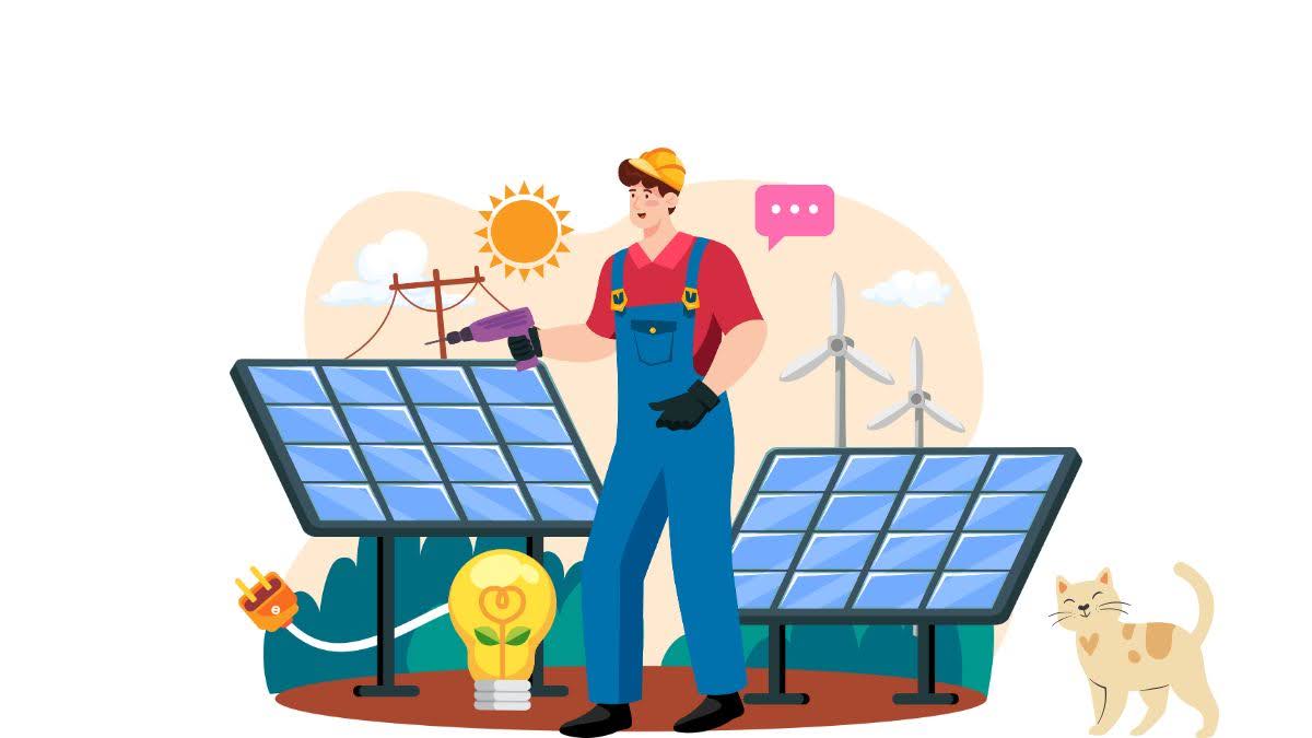 Solar Power