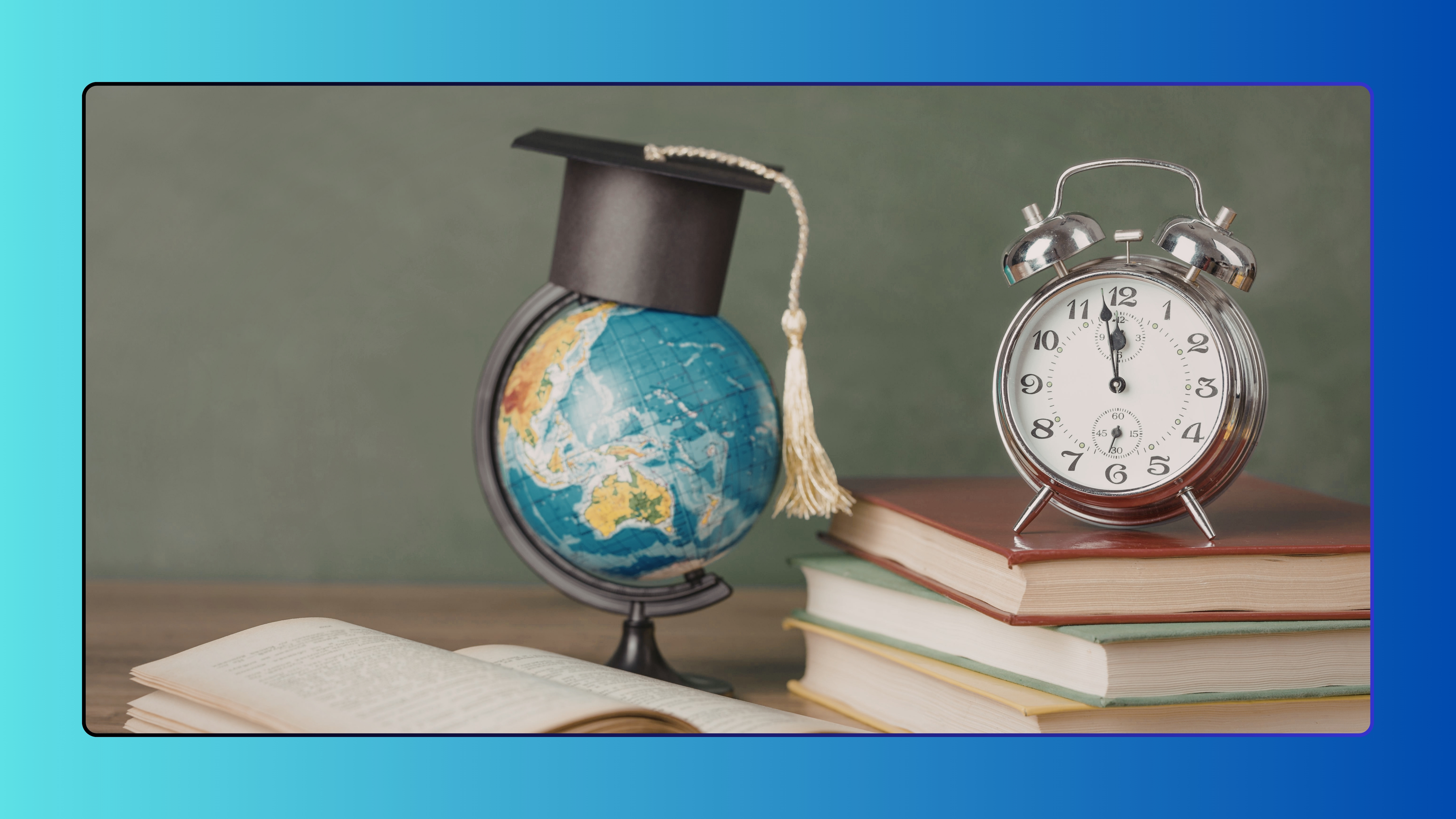 Time Management